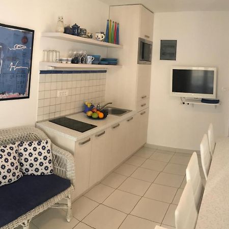 Apartment L.A. Tivat Buitenkant foto