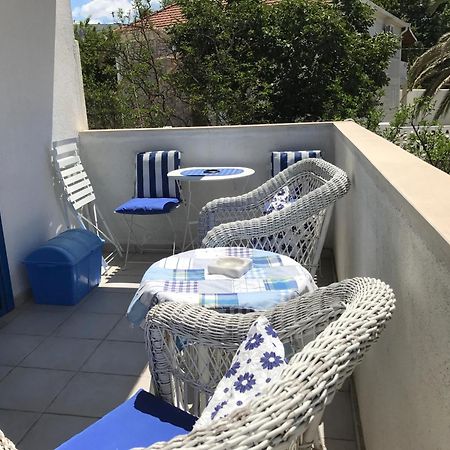 Apartment L.A. Tivat Buitenkant foto