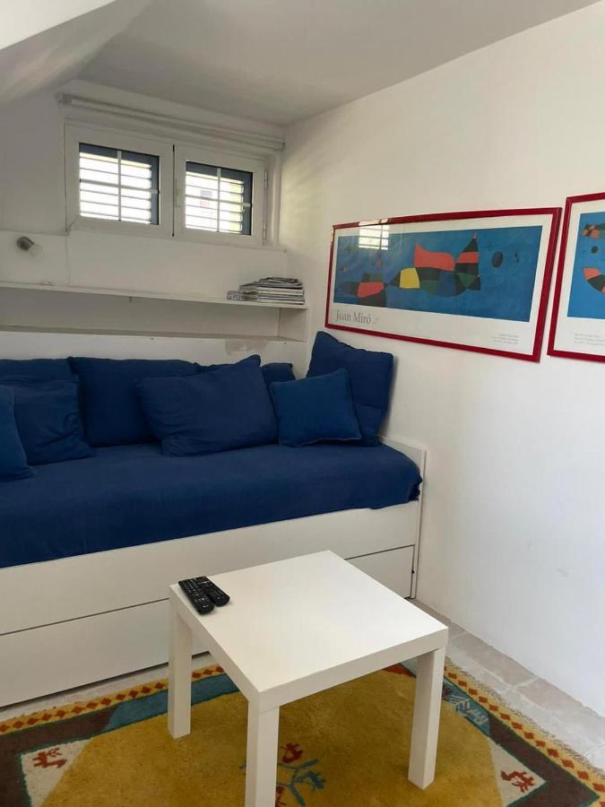 Apartment L.A. Tivat Buitenkant foto