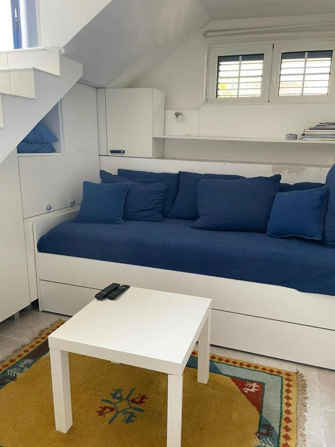 Apartment L.A. Tivat Buitenkant foto