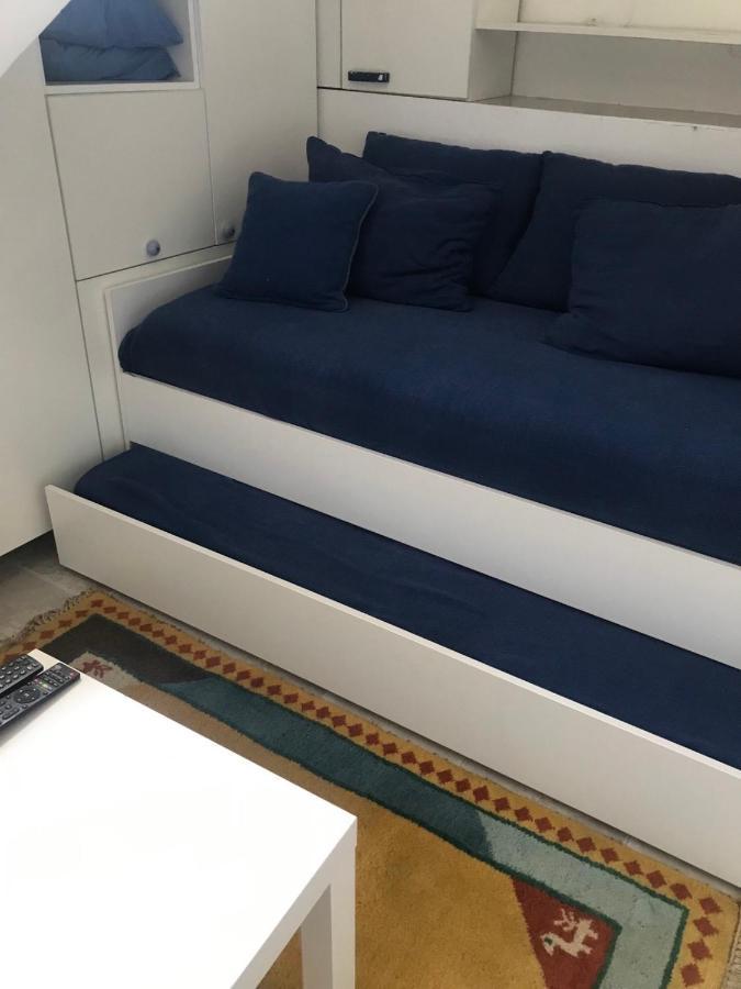 Apartment L.A. Tivat Buitenkant foto