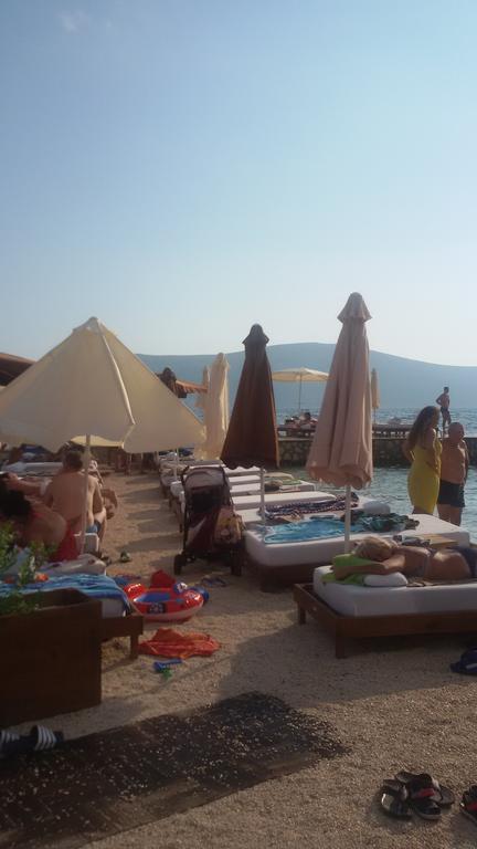 Apartment L.A. Tivat Kamer foto