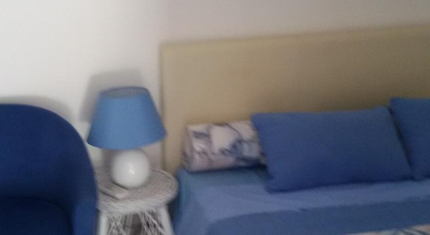 Apartment L.A. Tivat Kamer foto