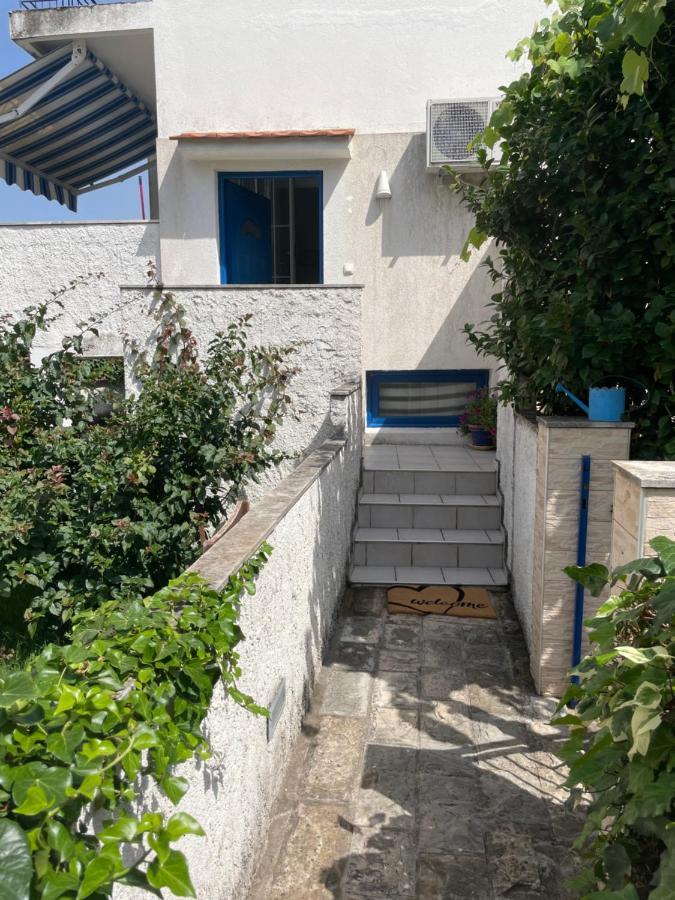 Apartment L.A. Tivat Buitenkant foto