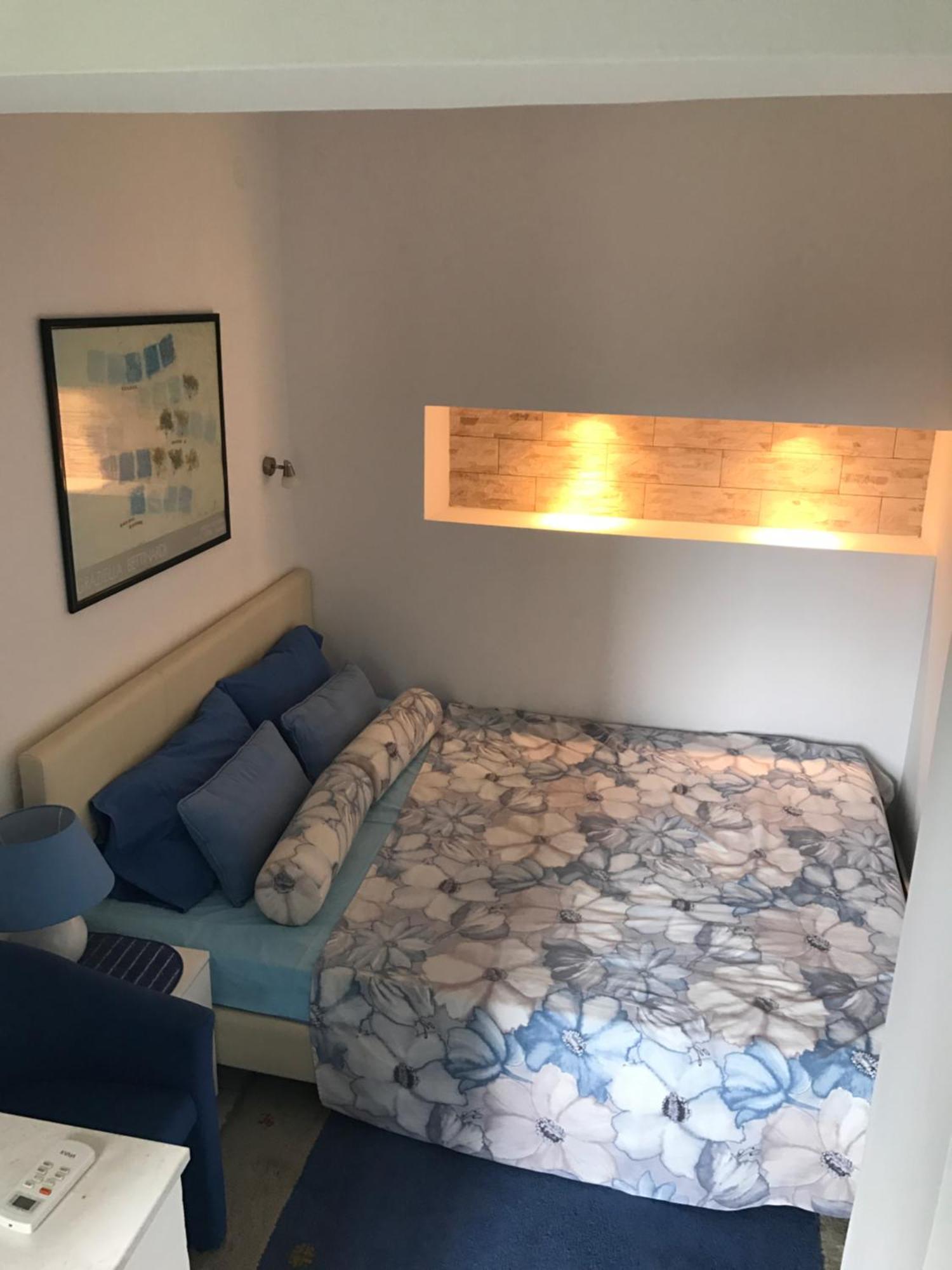 Apartment L.A. Tivat Buitenkant foto