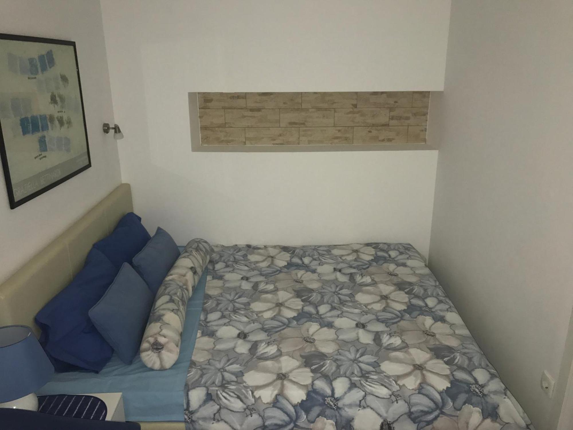 Apartment L.A. Tivat Buitenkant foto