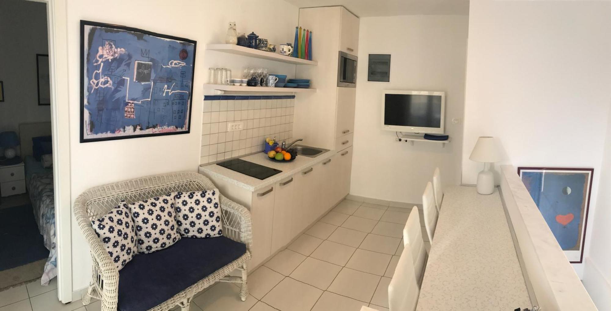 Apartment L.A. Tivat Buitenkant foto