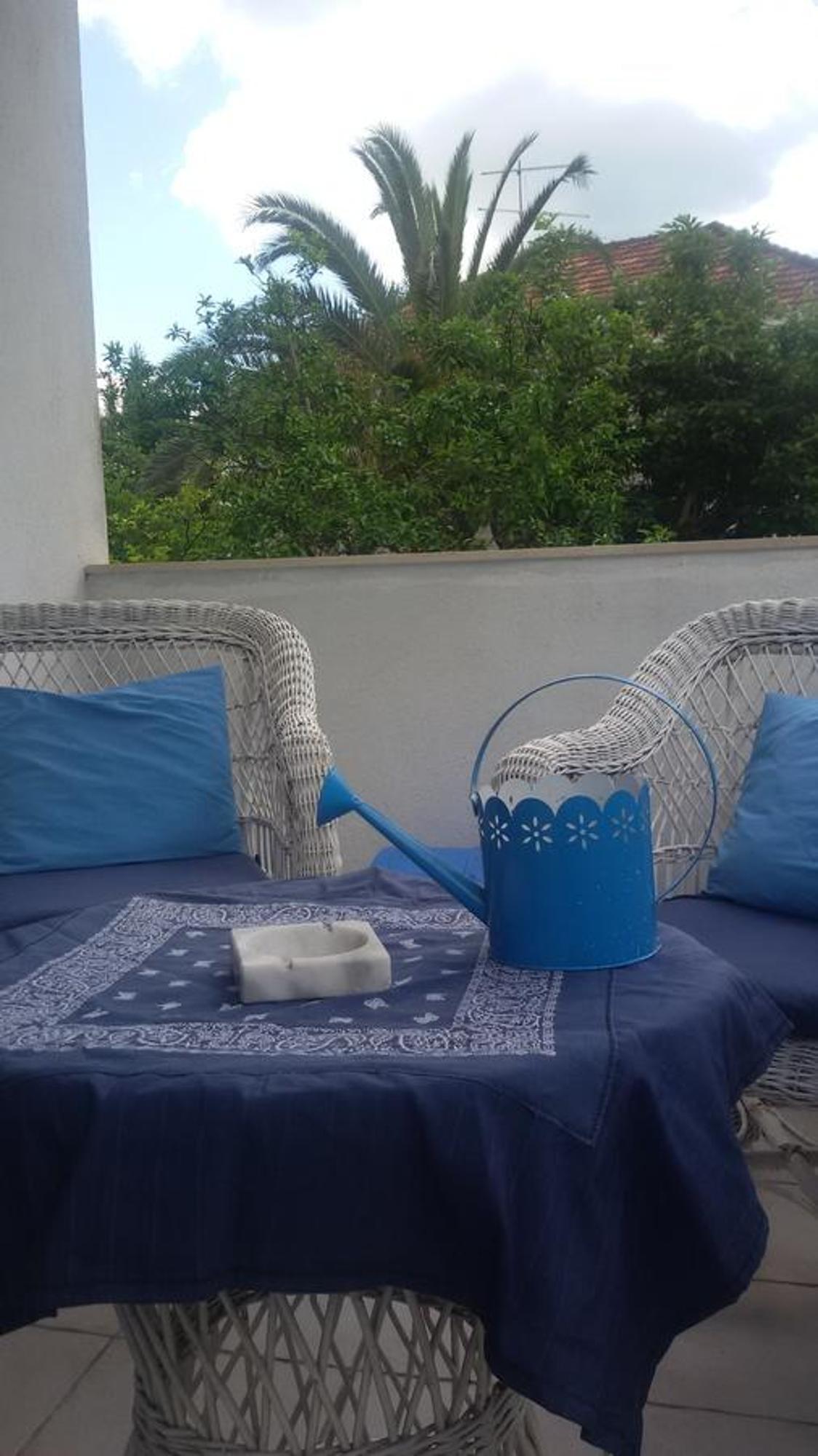 Apartment L.A. Tivat Kamer foto