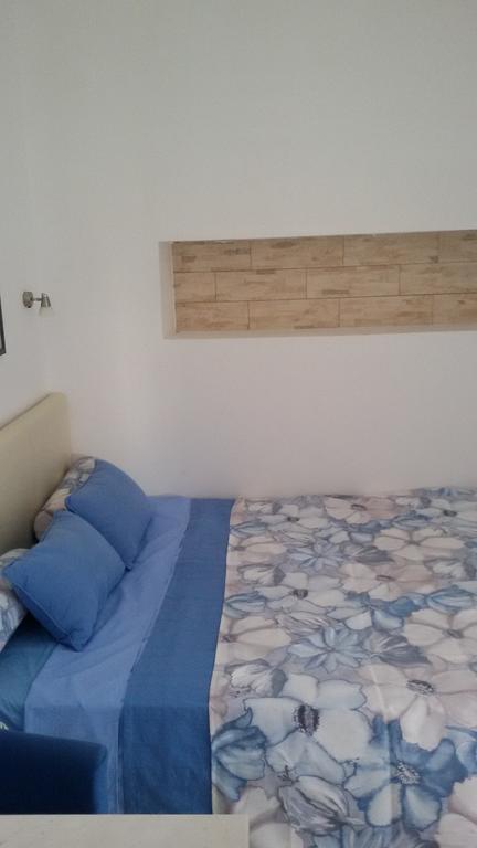 Apartment L.A. Tivat Kamer foto
