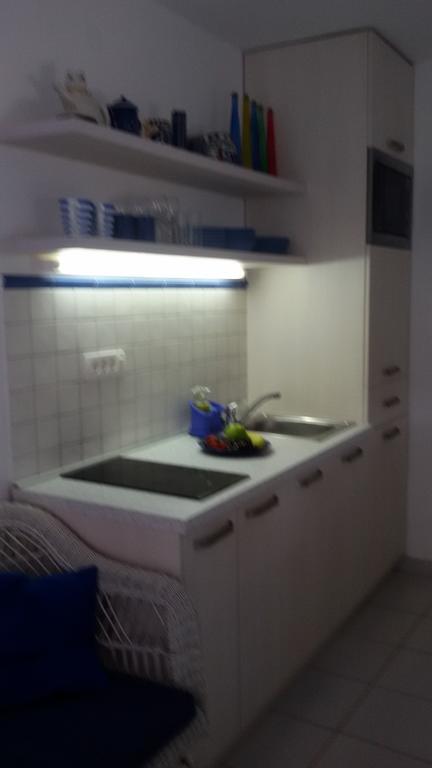 Apartment L.A. Tivat Kamer foto
