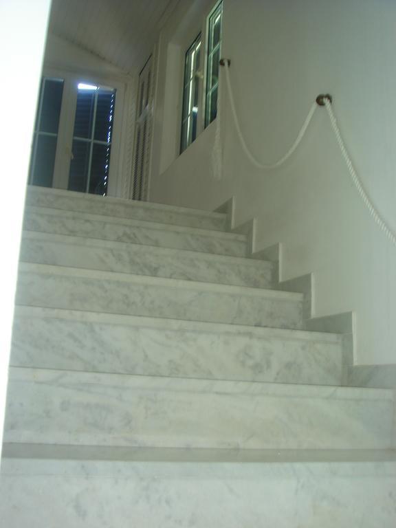 Apartment L.A. Tivat Kamer foto