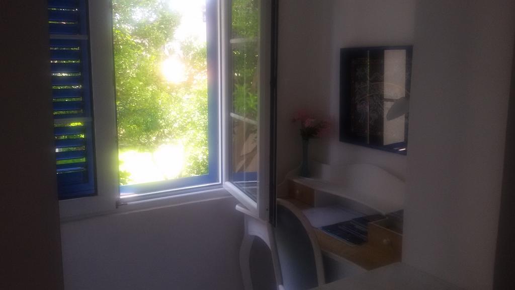 Apartment L.A. Tivat Kamer foto