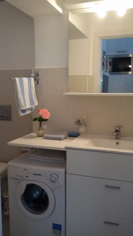 Apartment L.A. Tivat Kamer foto