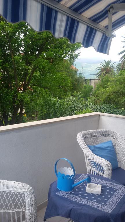 Apartment L.A. Tivat Kamer foto