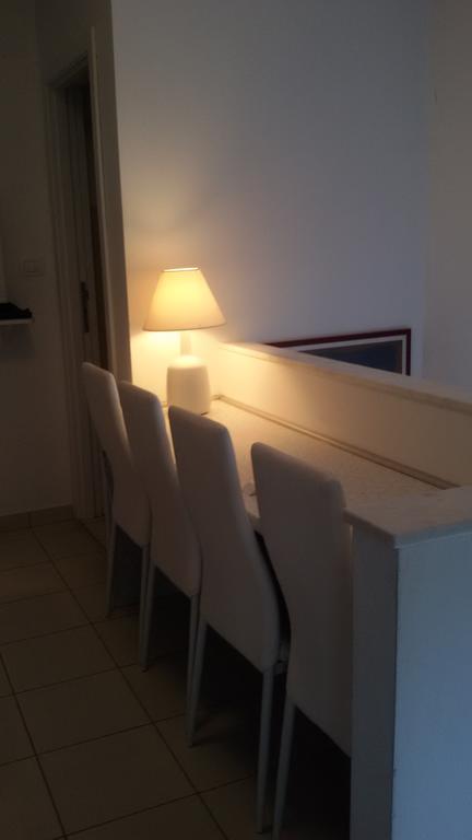 Apartment L.A. Tivat Buitenkant foto