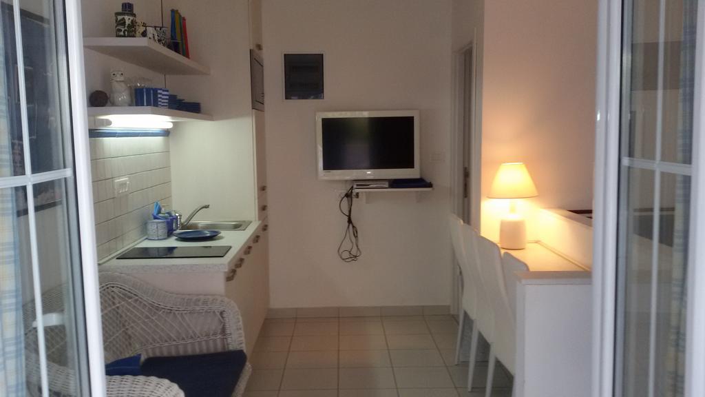 Apartment L.A. Tivat Buitenkant foto