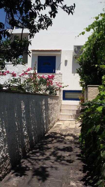 Apartment L.A. Tivat Buitenkant foto