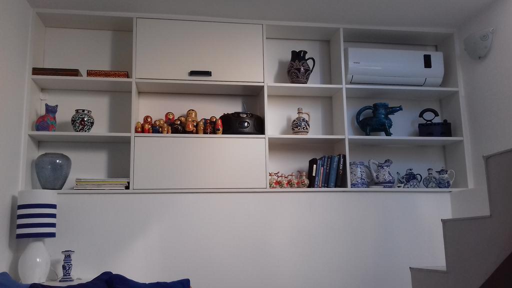 Apartment L.A. Tivat Buitenkant foto