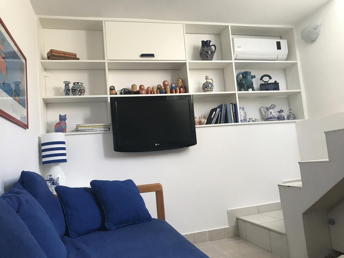 Apartment L.A. Tivat Buitenkant foto