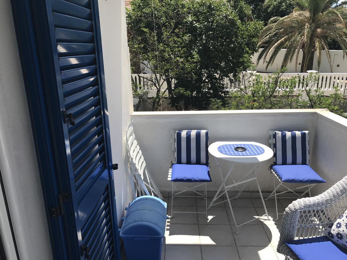 Apartment L.A. Tivat Buitenkant foto