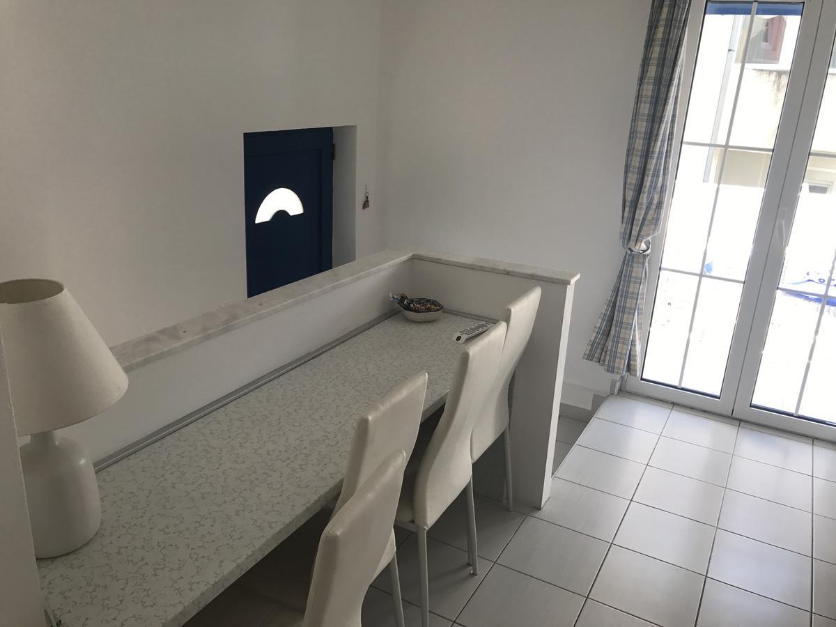 Apartment L.A. Tivat Buitenkant foto